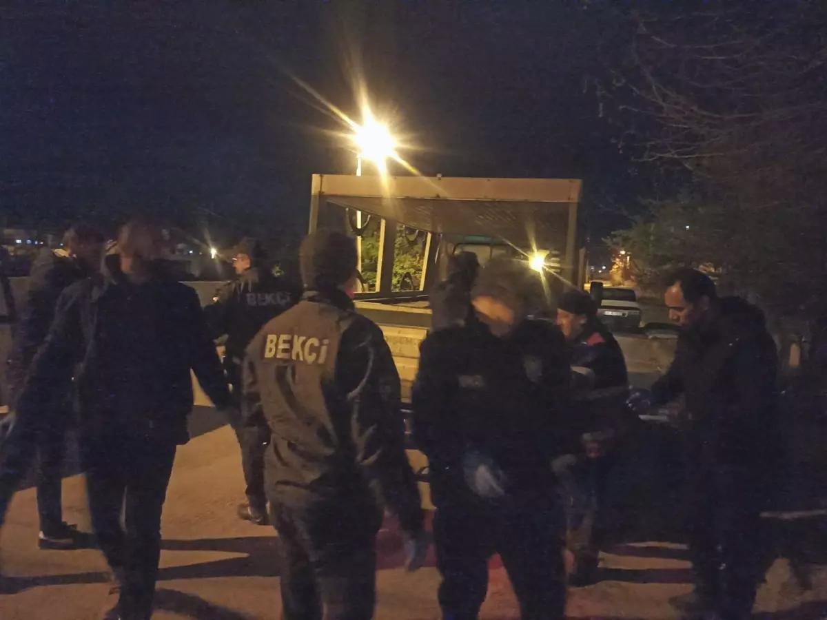 Seydişehir’de Silahlı Kavga: 1 Ölü