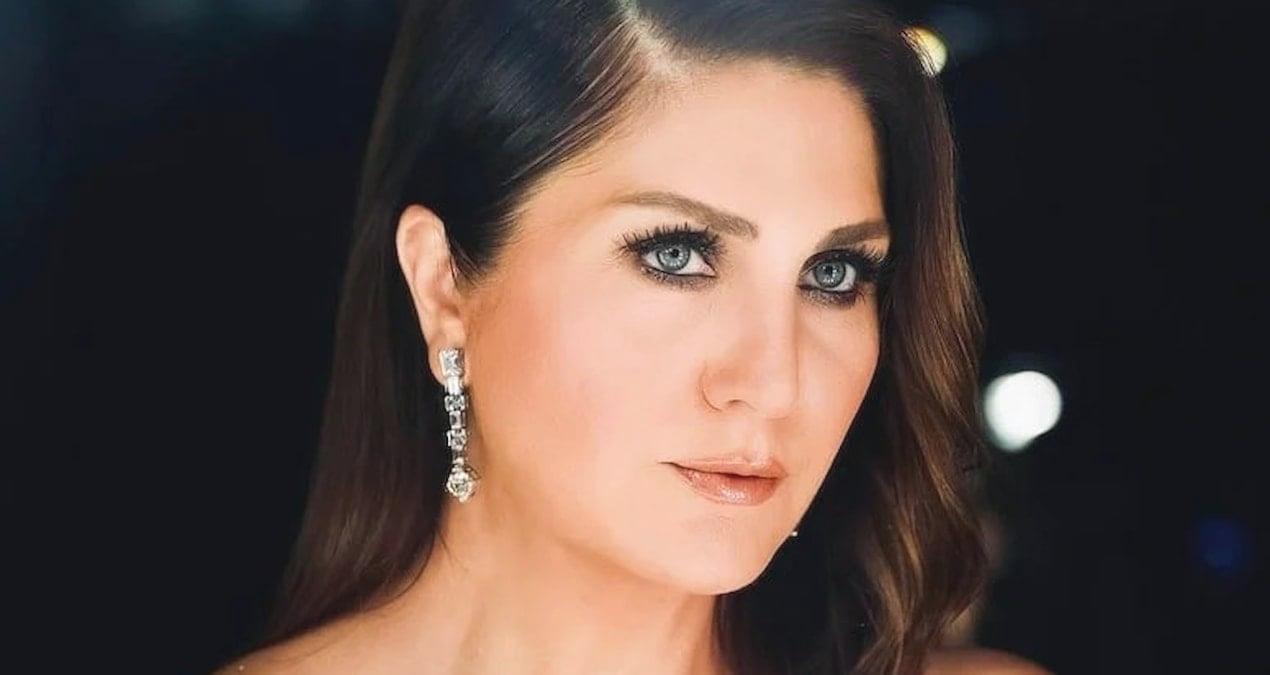 Sibel Can’a gönderilen korkunç koli: Bir gecelik, bıçak…