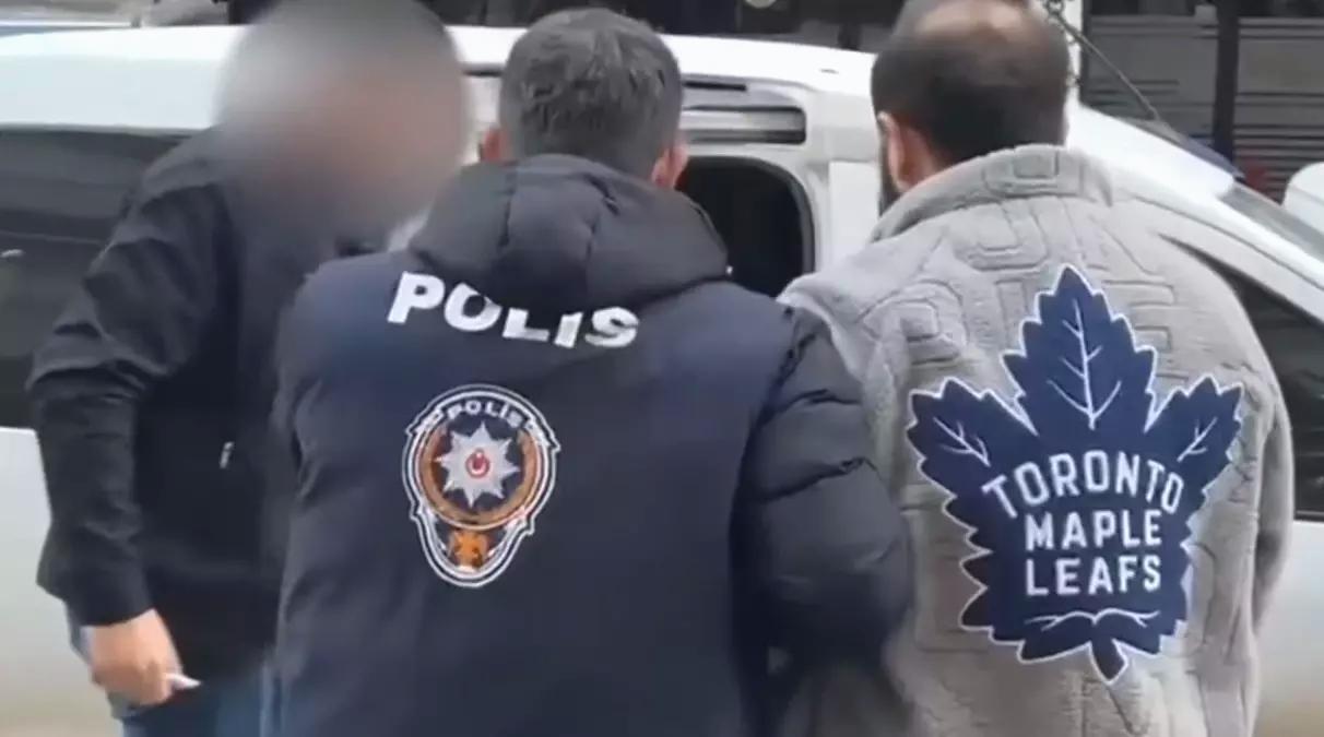 Siber Suç Operasyonları: 237 Şüpheli Yakalandı
