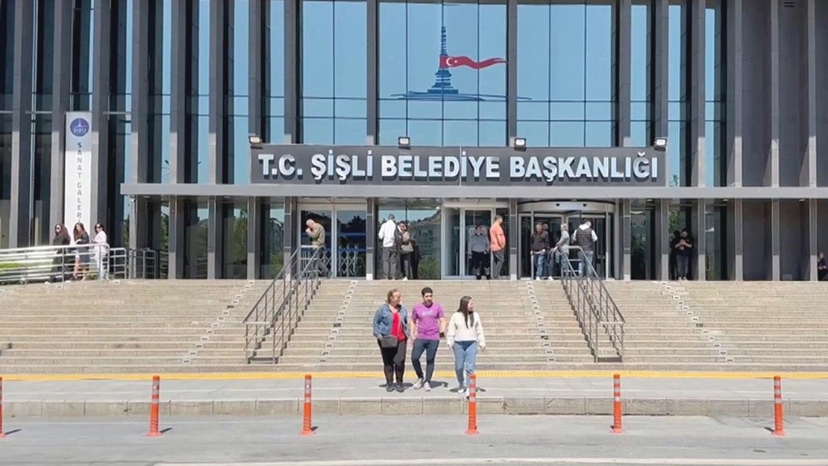 Şişli Belediyesi’nden ‘öğrenci bursu yatırılmadı’ iddialarına yanıt