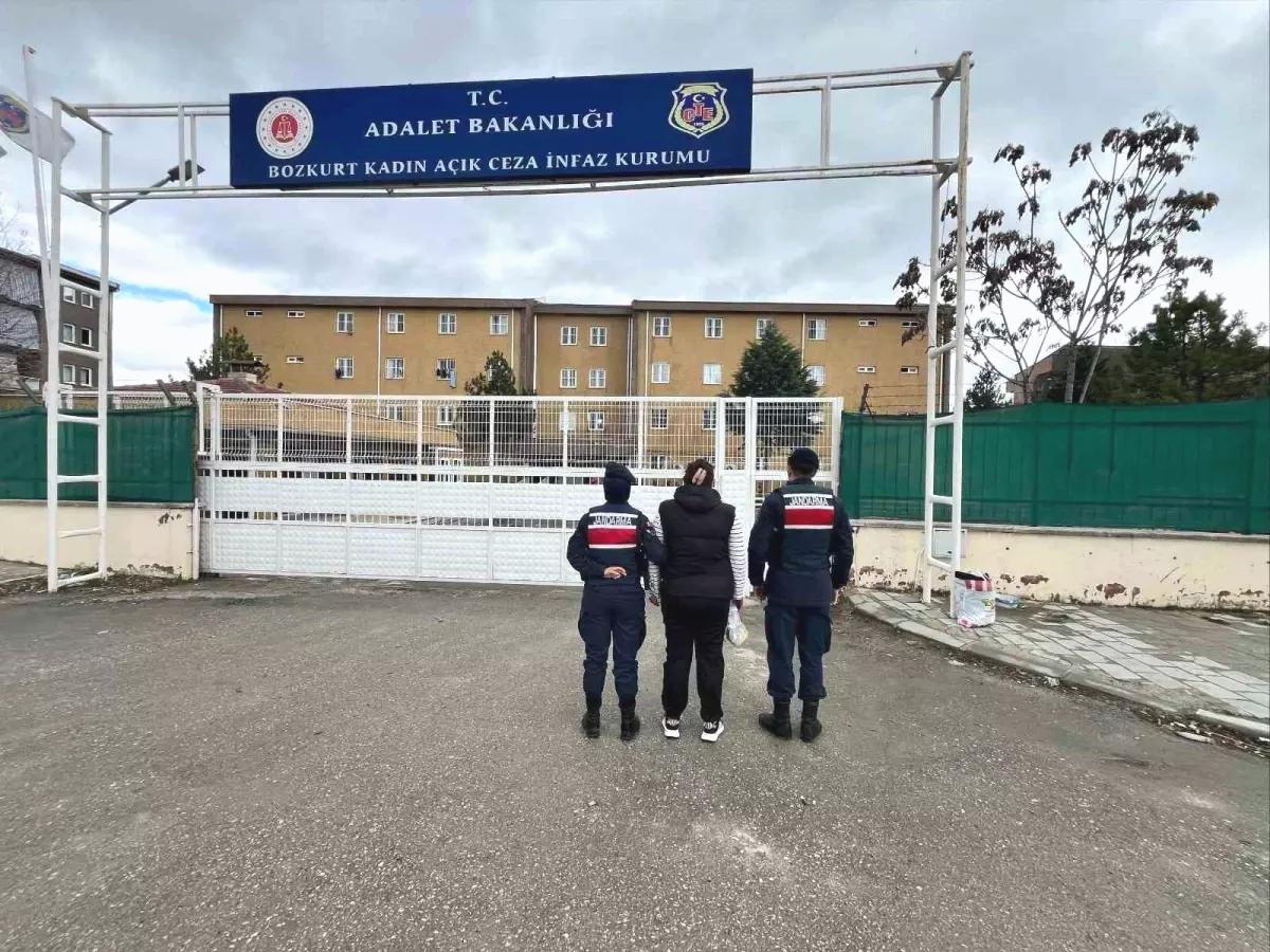 Söke’de Aranan Şüpheli Yakalandı