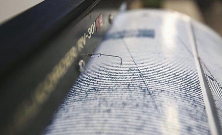 Son Dakika… İstanbul, Kütahya ve Ege’nin ardından bu kez de Ordu’da deprem!