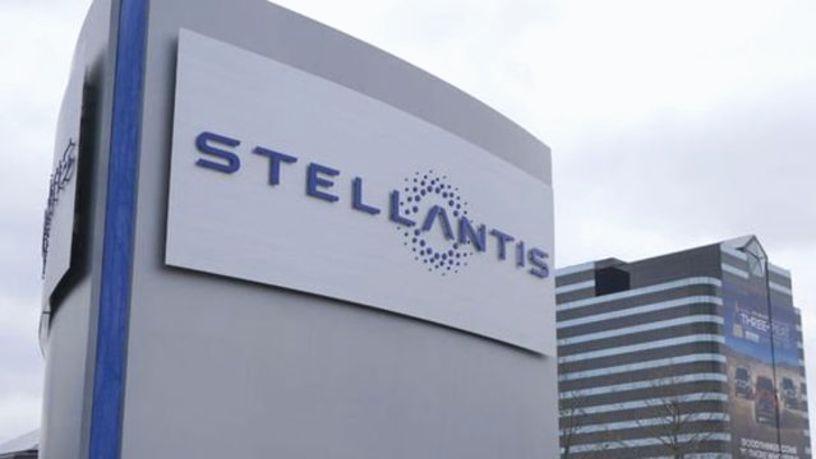Stellantis’in teslimatları yüzde 9 düştü