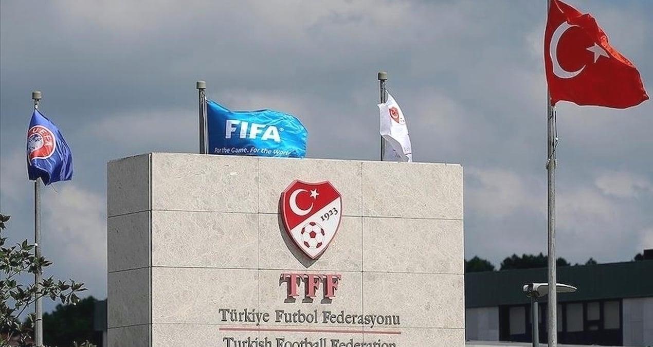 Süper Lig’den 8 kulüp, PFDK’ye sevk edildi