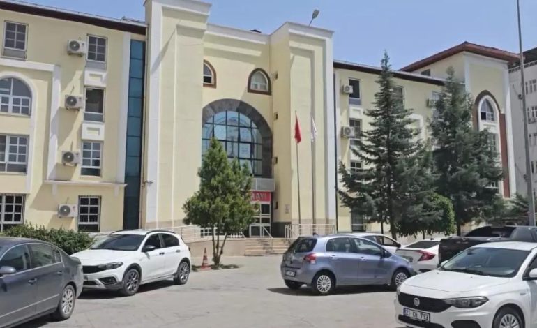 Taciz İddiasıyla Tutuklandı