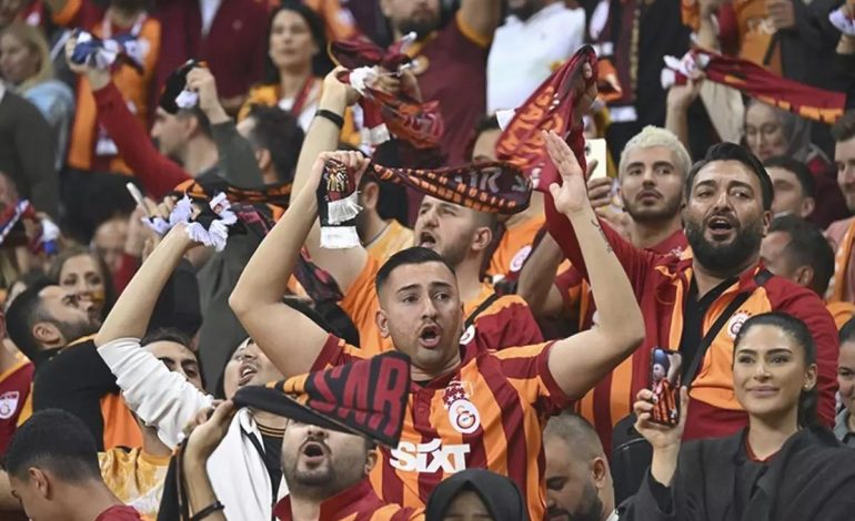 Takımın bel kemiği gidiyor! Galatasaray’da ayrılık şoku