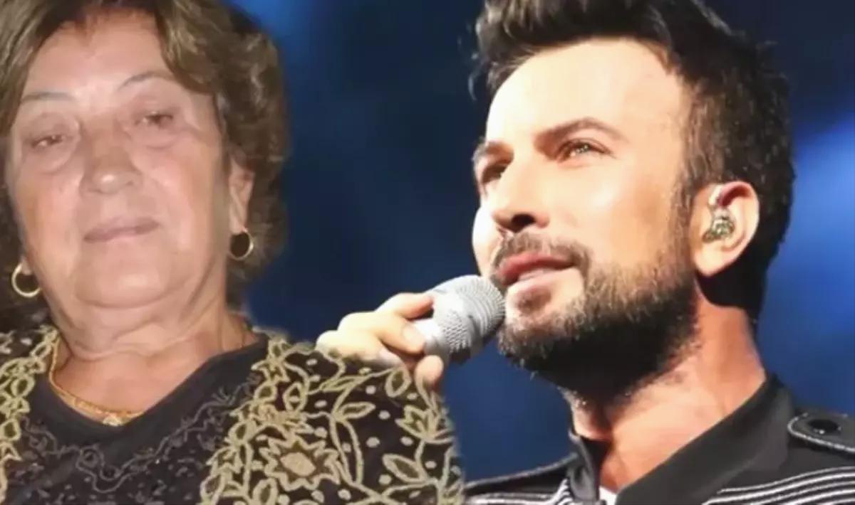 Tarkan’ın annesi Neşe Tevetoğlu neden öldü?
