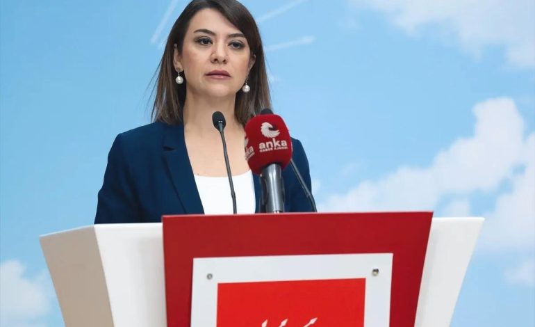 Taşcıer: Emek Mücadelesi Yaşam Kavgasına Dönüştü