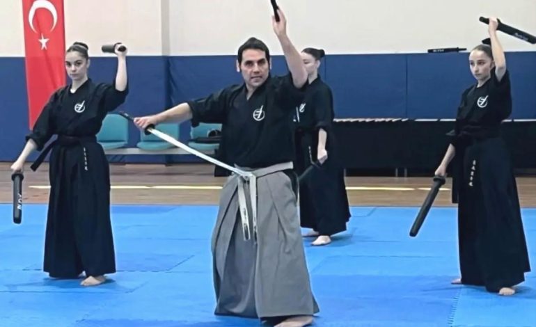 Tavşanlı’da BUDO7 Sanat Semineri