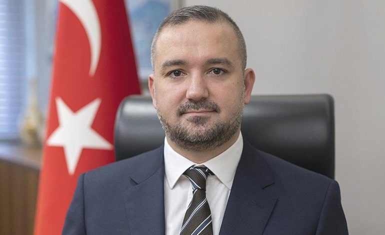 TCMB Başkanı Karahan: Talep dezenflasyonu etkilerse gereken önlemleri alırız