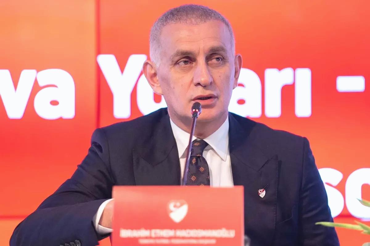 TFF’den şampiyonluğa oynayan takıma seyircisiz oynama cezası