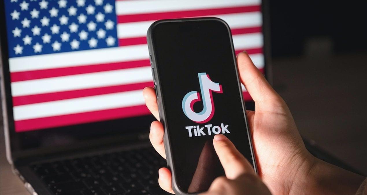 TikTok’un ABD’deki varlıkları askıya alındı