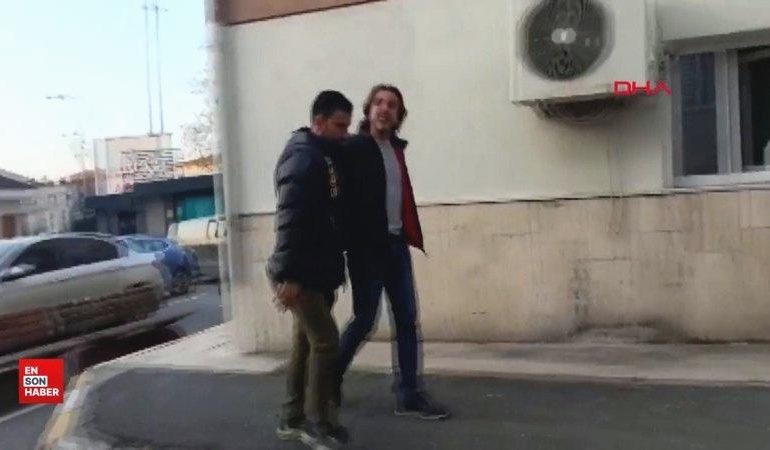 Timur Soykan ve Murat Ağırel gözaltına alındı