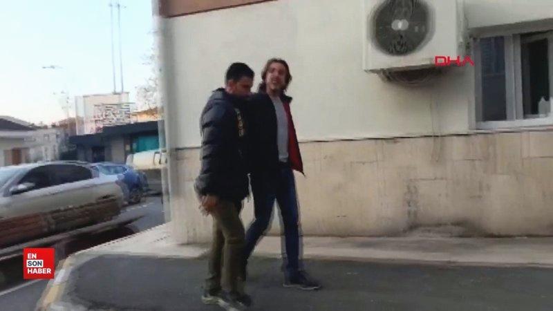 Timur Soykan ve Murat Ağırel gözaltına alındı