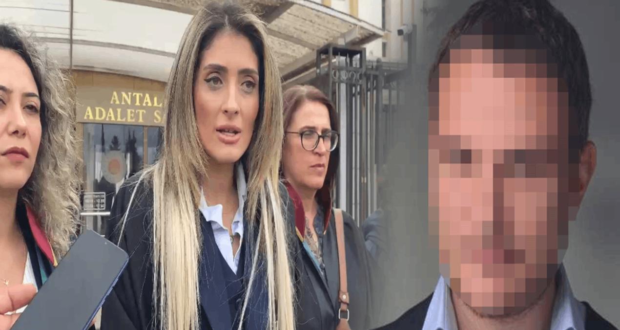 Tiyatro yönetmenine, çocuğa istismardan dava