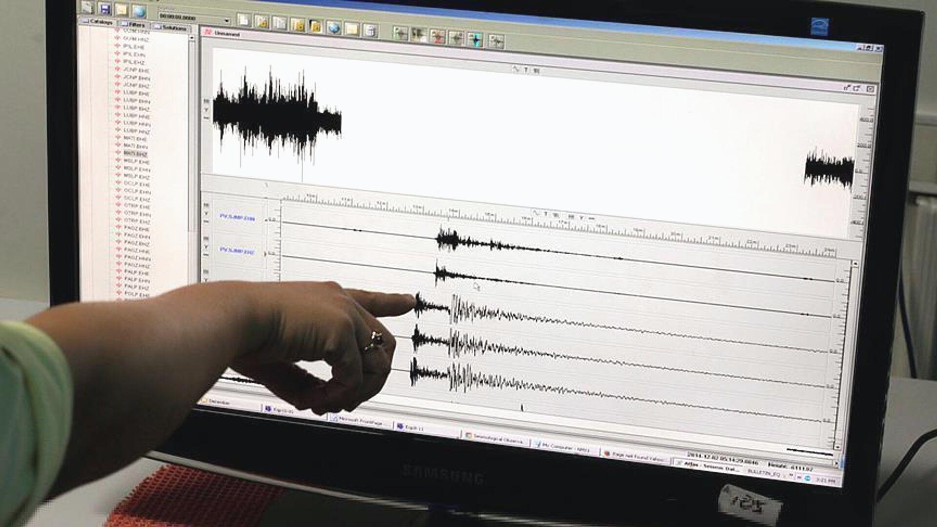 Tonga’da 7.1 büyüklüğünde deprem oldu: Tsunami uyarısı yapıldı