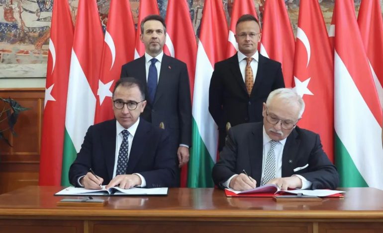 TPAO’dan Avrupa’ya İlk Yatırım