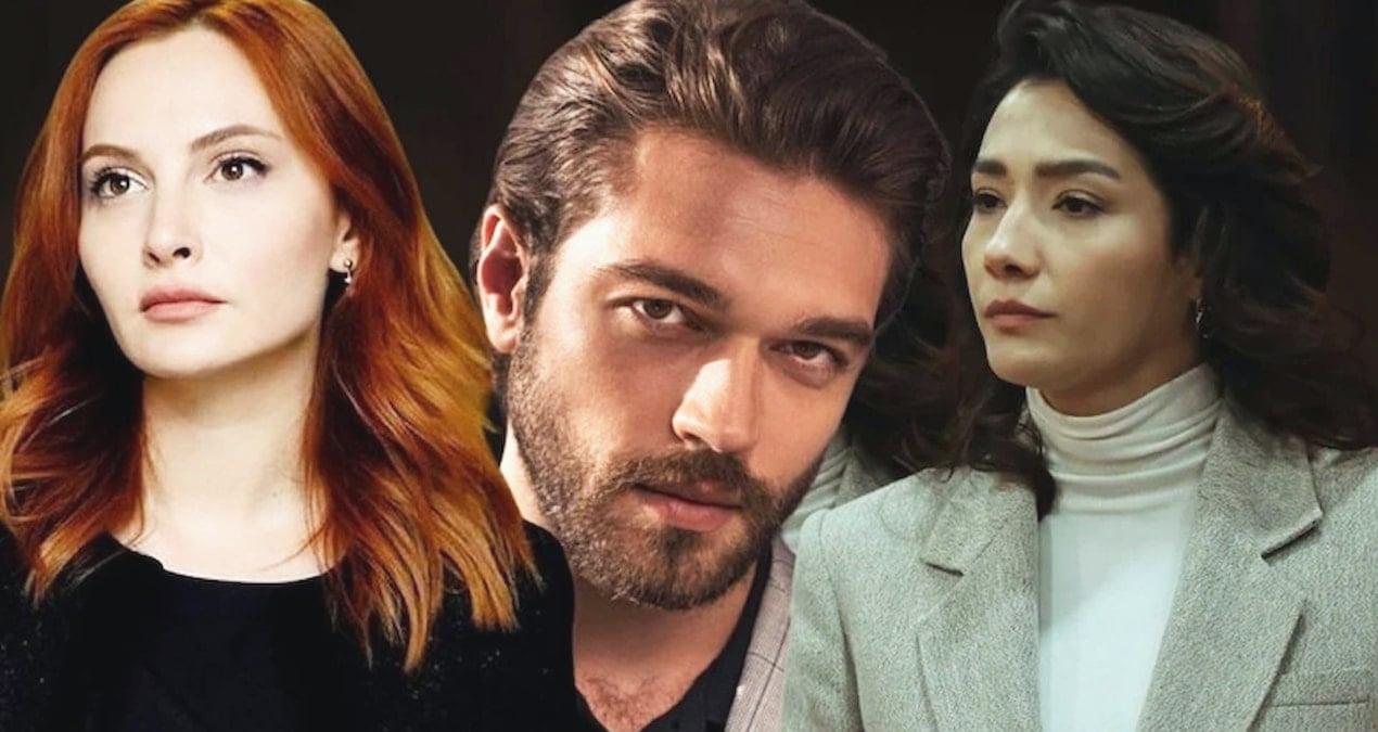 TRT dizisinden çıkarılmışlardı… Ünlü oyuncuların yerine gelen isimler belli oldu!