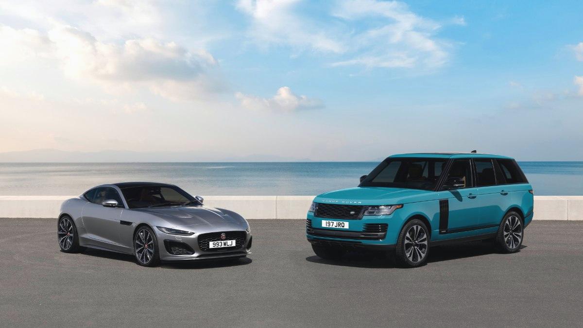 Trump etkisi: Jaguar Land Rover, ABD’ye sevkiyatları duraklatacak