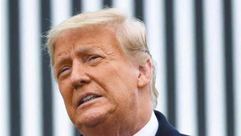 Trump: İlaç sektörüne gümrük vergisi uygulayacağız