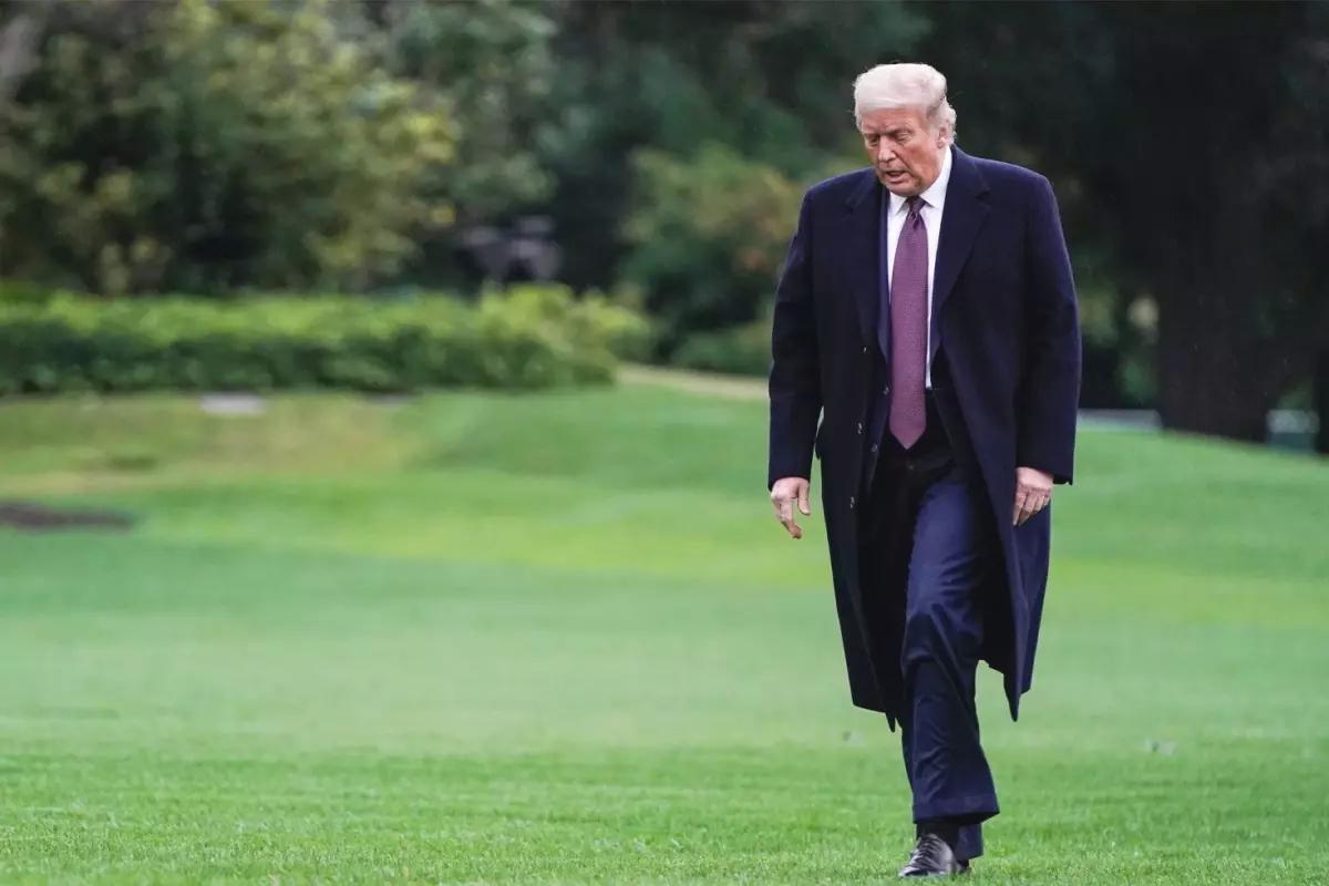 Trump’ın son planı deşifre oldu