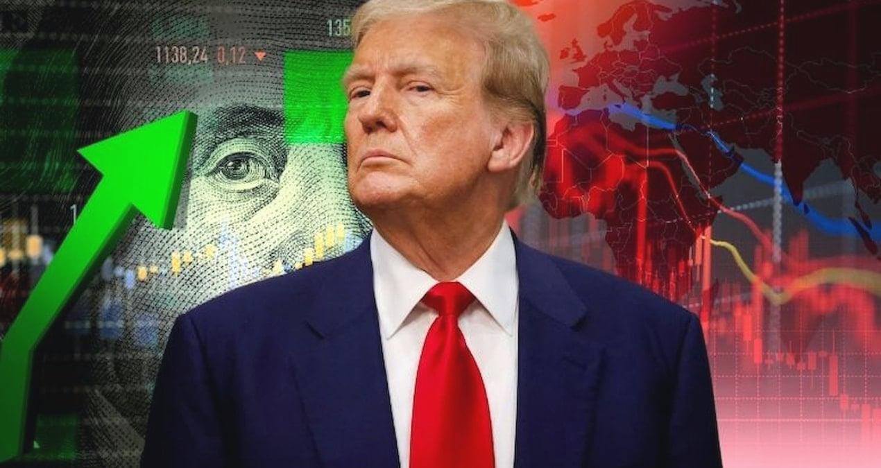 Trump’ın tarifeleri ertelediği iddiaları endeksi karıştırdı!