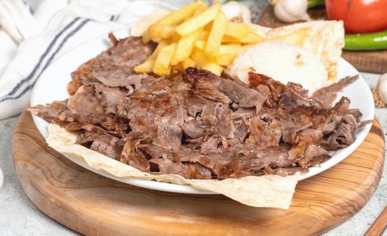 Türkiye’nin ünlü dönercisi iflasın eşiğinde: Mahkeme 3 ay süre verdi