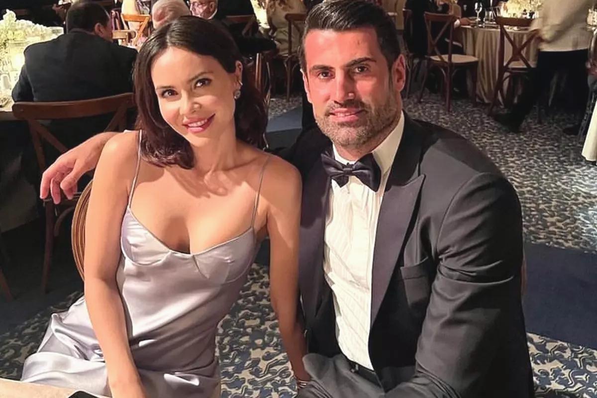 Üçüncü kez anne olan Zeynep Demirel bebeğinin son halini paylaştı