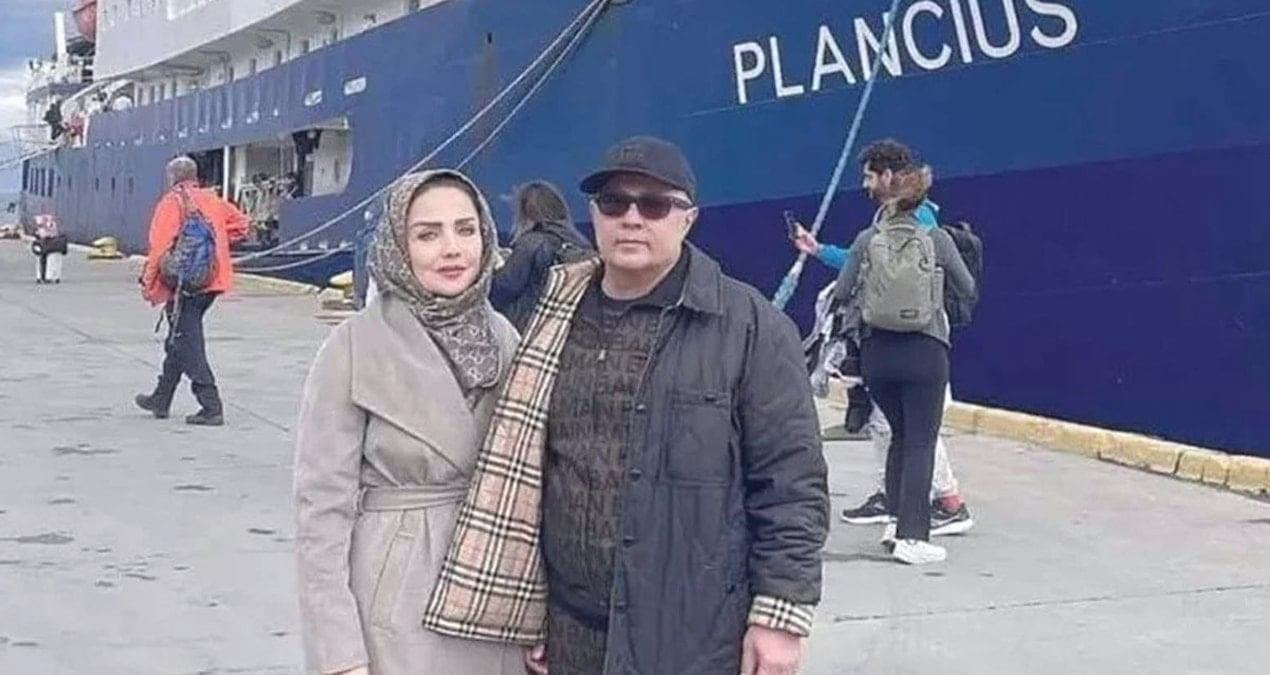 Ülkenin ‘2 numarası’ Güney Kutbu’na gidip koltuğundan oldu