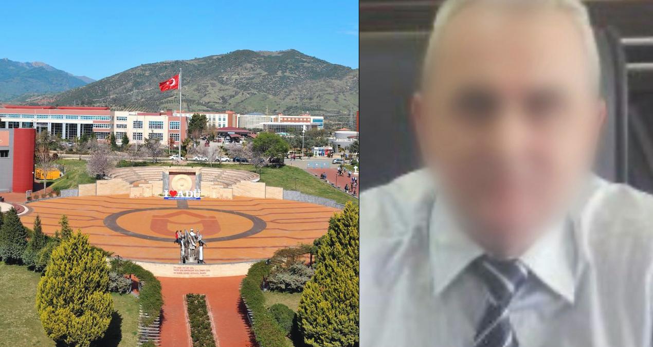‘Üniversitede başörtülü istemiyorum’ diyen akademisyen gözaltına alındı