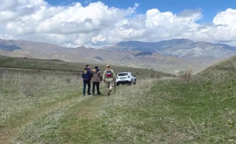 Uyuşturucu Şüphelisi Yakalandı