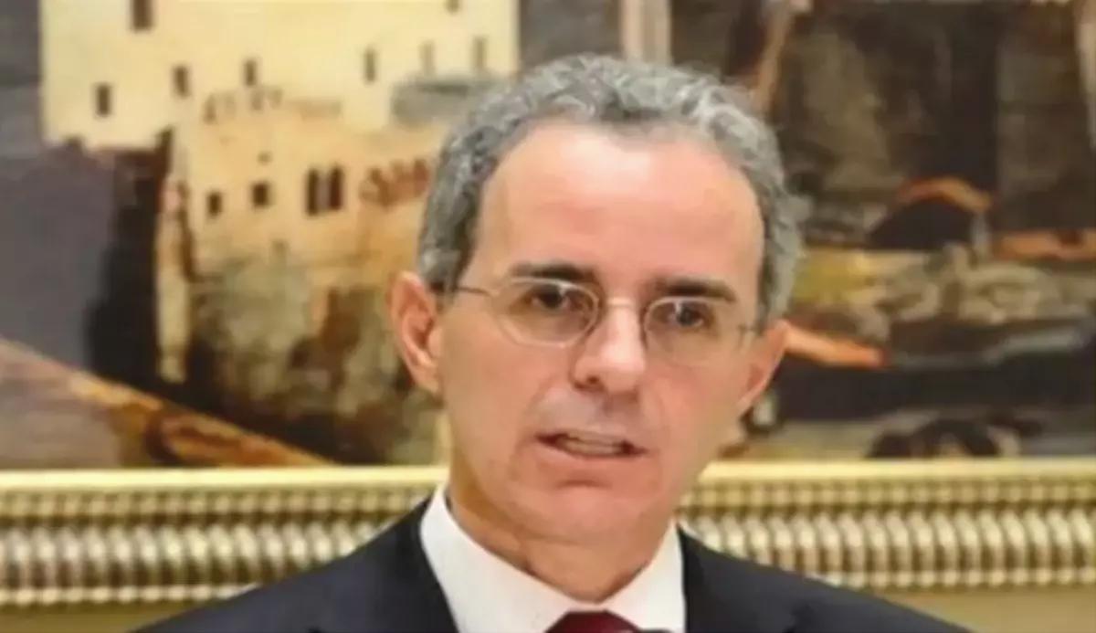 Yeni Nijerya Büyükelçisi Mehmet Poroy kimdir? Mehmet Poroy hayatı ve biyografisi!