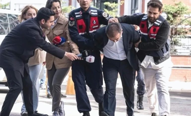 Yenidoğan Çetesi davasında 10 sanık için tahliye kararı