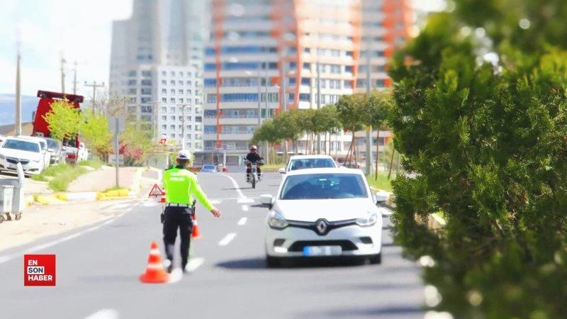 Yerlikaya’dan motosiklet uyarısı: Her iki kazadan biri motosikletli