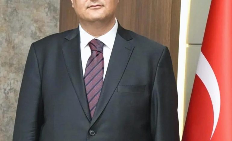 Yılmaz’dan 1 Mayıs mesajı