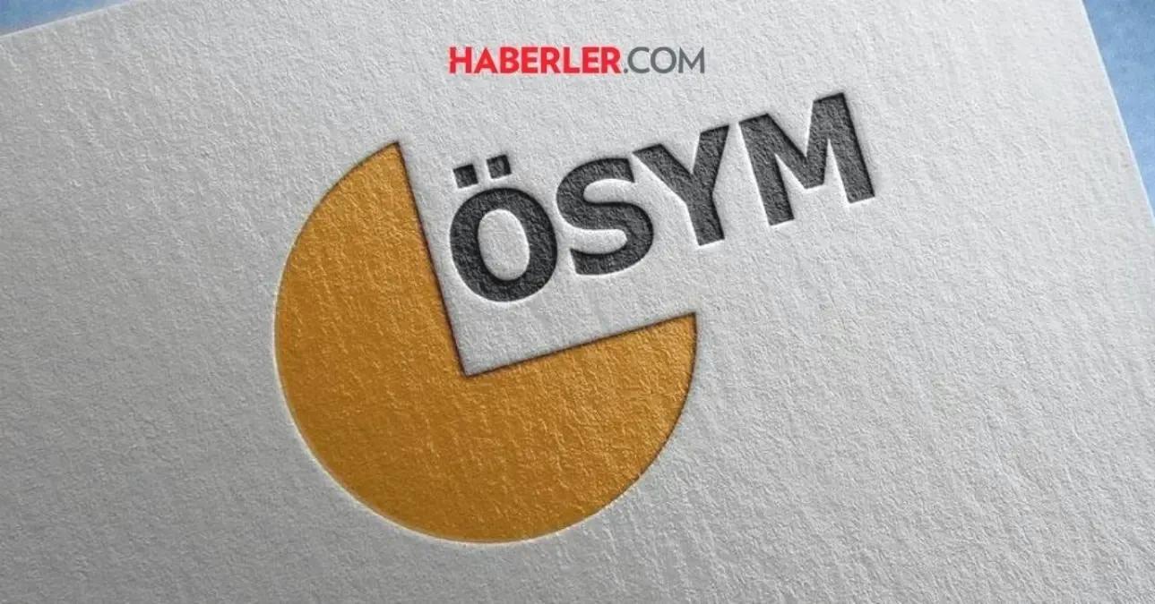 YKS SINAV YERLERİ SORGULAMA EKRANI || YKS ne zaman? 2025 ÖSYM YKS sınava giriş belgeleri yayınlandı mı?