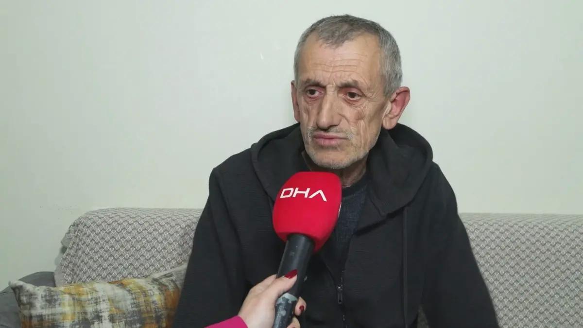 Zorluklara Rağmen Mücadele Eden Emine Ceylan