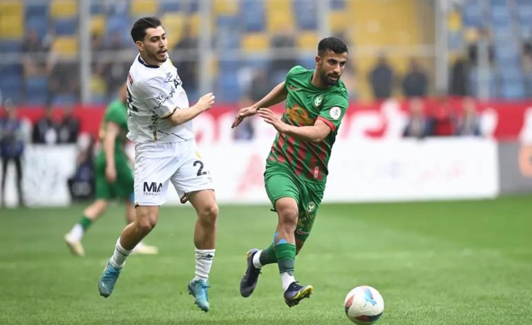 1. Lig’de inanılmaz son! Küme düşen son takım Ankaragücü