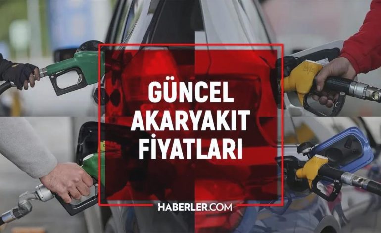 1 Mayıs Akaryakıt Fiyatları: Benzine, motorine, mazota zam veya indirim var mı, gelecek mi?