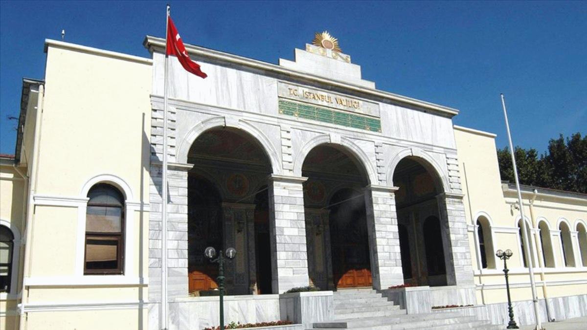 1 Mayıs gösterileri: İstanbul’da 384 kişi gözaltına alındı