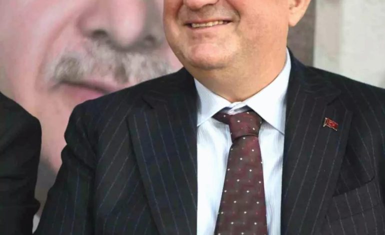 1 Mayıs Mesajı: Emek ve Dayanışma Vurgusu