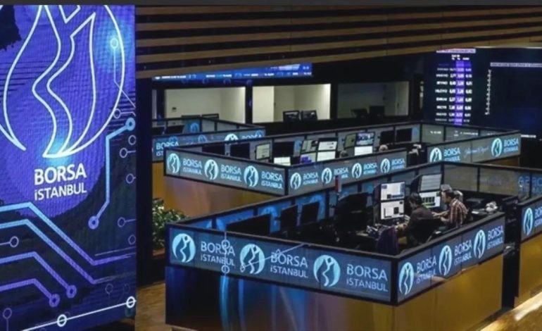 1 Mayıs’ta borsa açık mı kapalı mı?