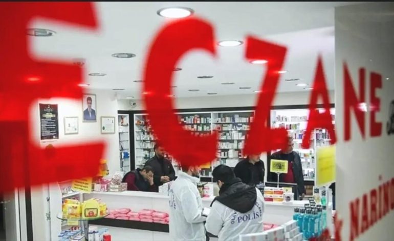 1 Mayıs’ta eczaneler açık mı, kapalı mı?