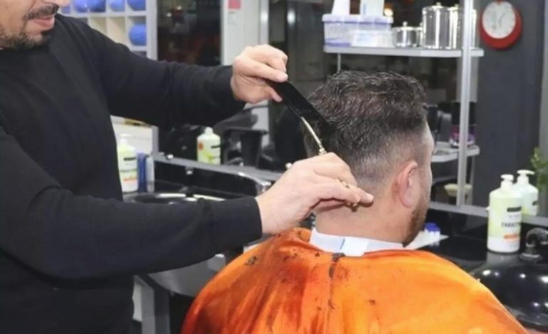 1 Mayıs’ta kuaförler,güzellik salonları açık mı, berberler kapalı mı?