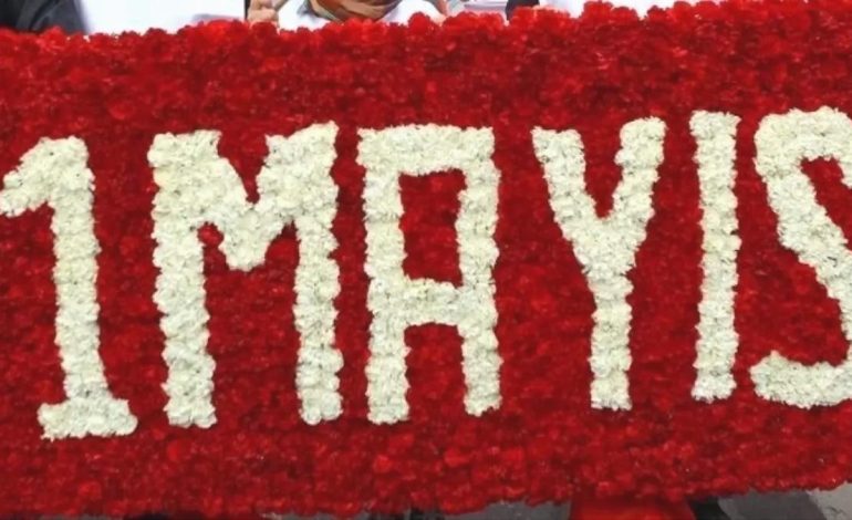 1 Mayıs’ta metro kapalı mı, hangi metro durakları kapalı?