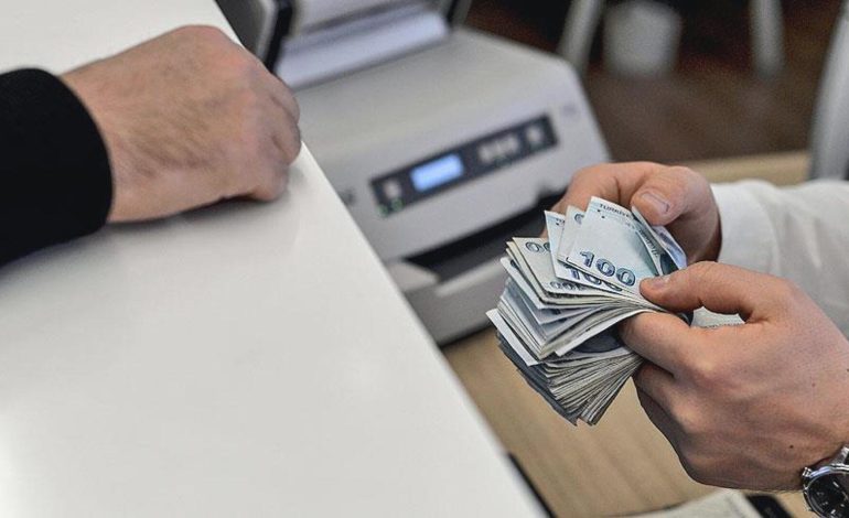 1 milyon kişiye erken emeklilik mi geliyor?