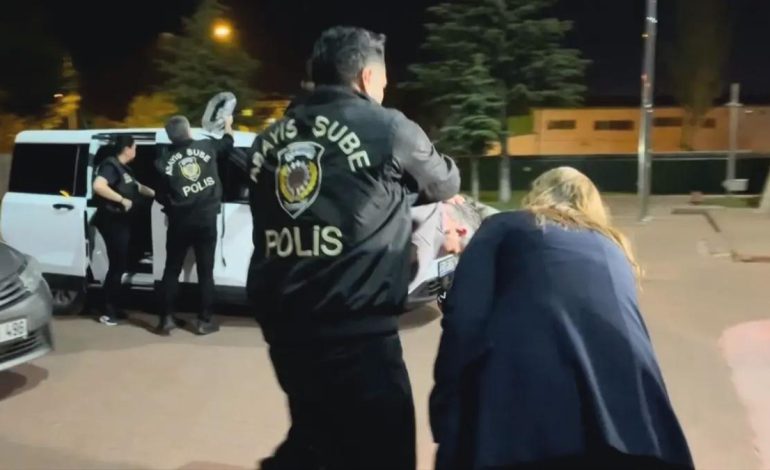10 Yıl Sonra Kaybolan Mehmet İçin Gözaltılar