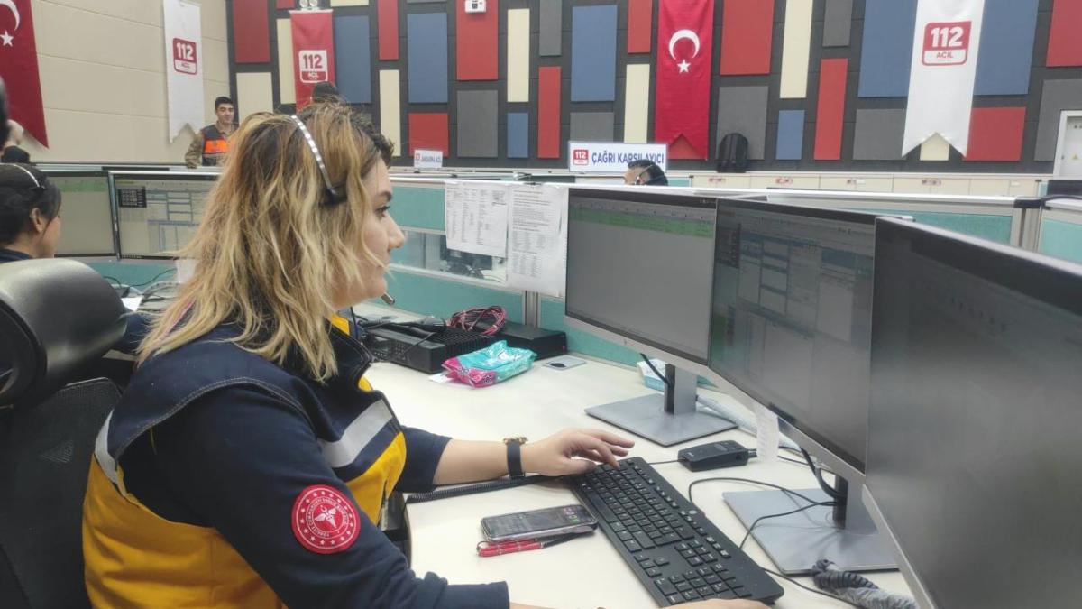 112’ye asılsız ihbarın cezası artıyor