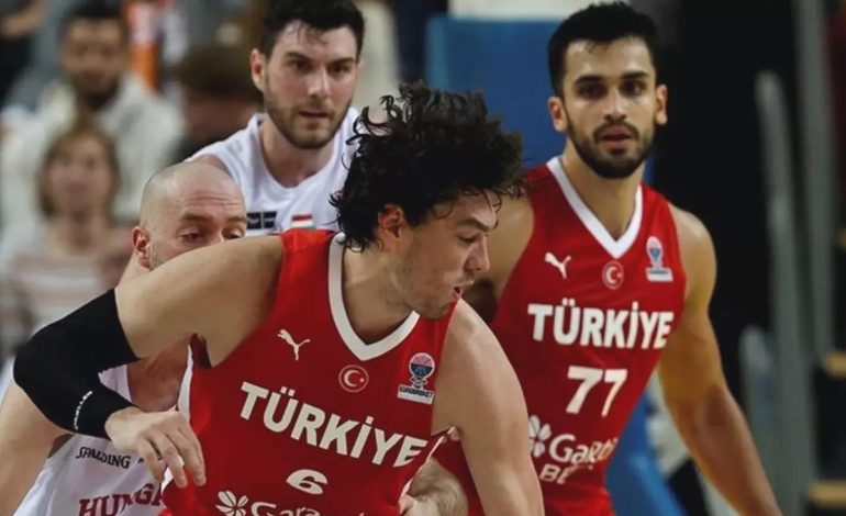 12 Dev Adam’ın Avrupa Rakipleri Belli Oldu