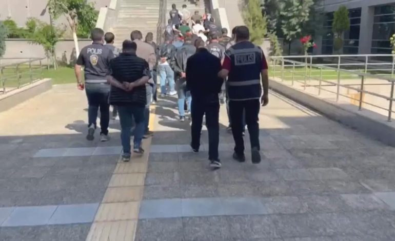12 İlde Çocukların Gizli Görüntüleri Satıldı